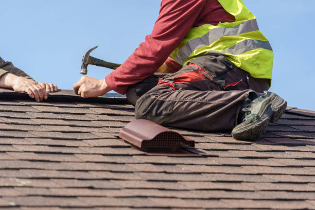 Quick and Trustworthy Emergency Roof Repair Services in Panaca, NV